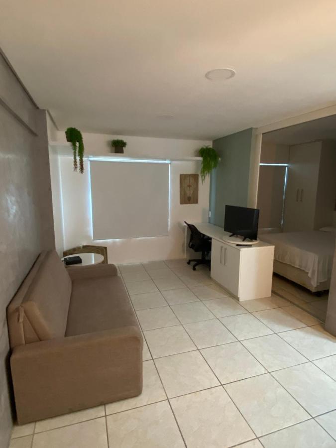 Flat Gildo Vilaca Recife Bagian luar foto