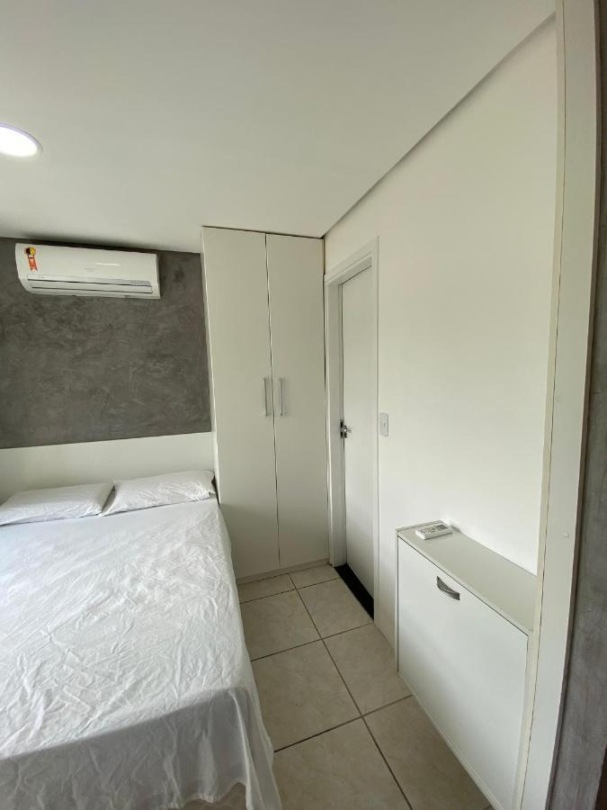 Flat Gildo Vilaca Recife Bagian luar foto