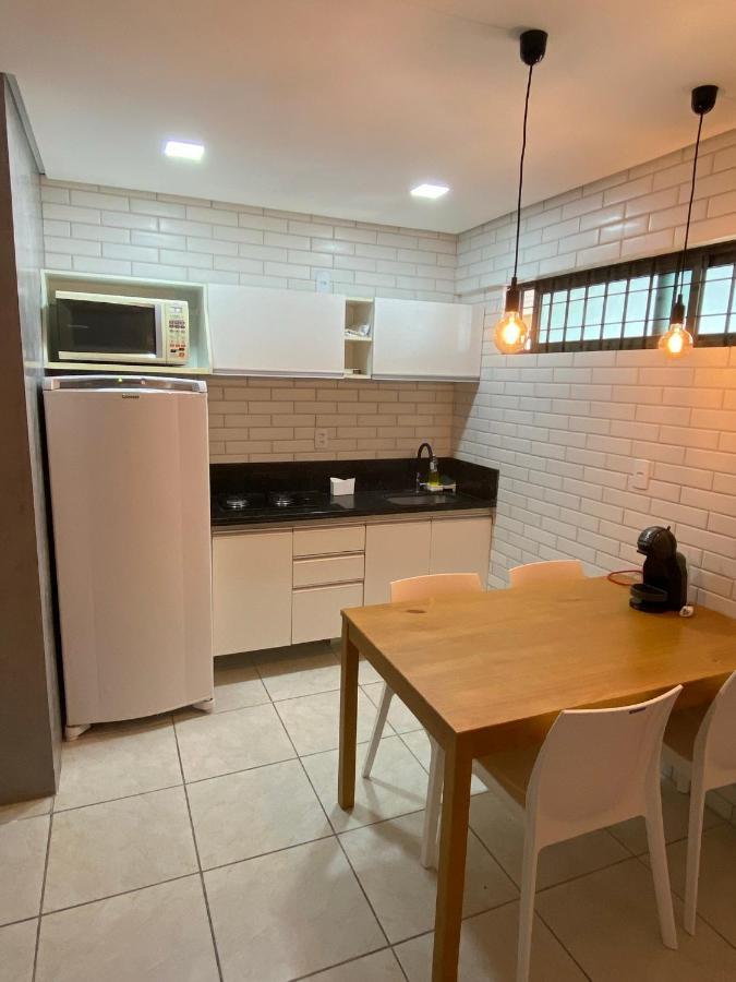 Flat Gildo Vilaca Recife Bagian luar foto